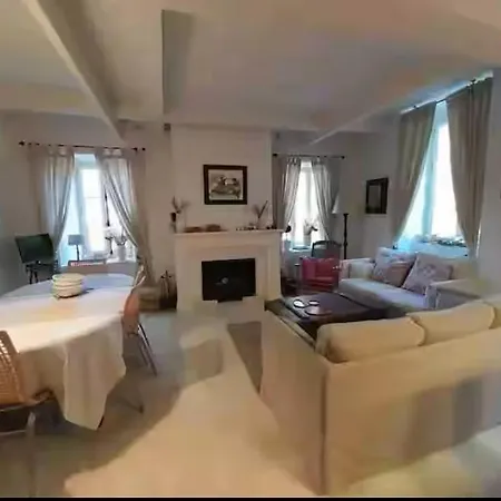 Maison Provencale De Caractere * Valréas