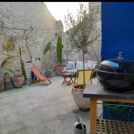 Maison Provencale De Caractere