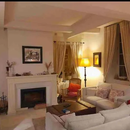 펜션 Maison Provencale De Caractere