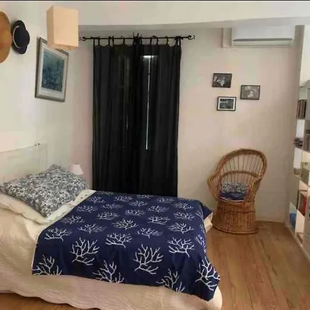 펜션 Maison Provencale De Caractere Valréas