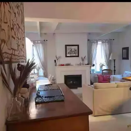 Maison Provencale De Caractere *