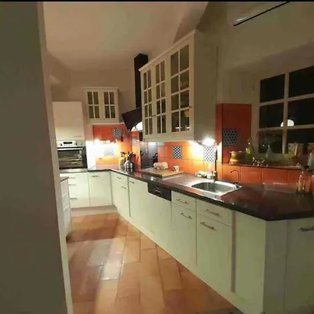 Maison Provencale De Caractere Valréas