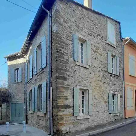 펜션 Maison Provencale De Caractere *