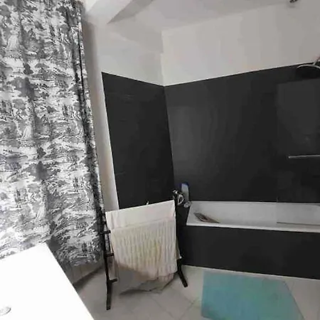 Maison Provencale De Caractere * Valréas