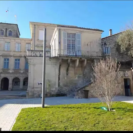 Maison Provencale De Caractere 펜션