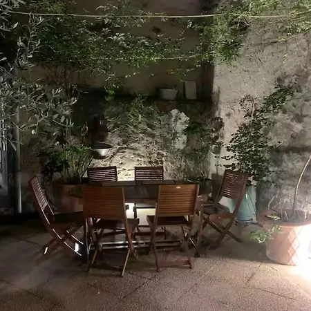 펜션 Maison Provencale De Caractere