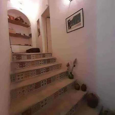펜션 Maison Provencale De Caractere *