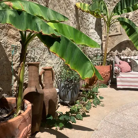 Maison Provencale De Caractere